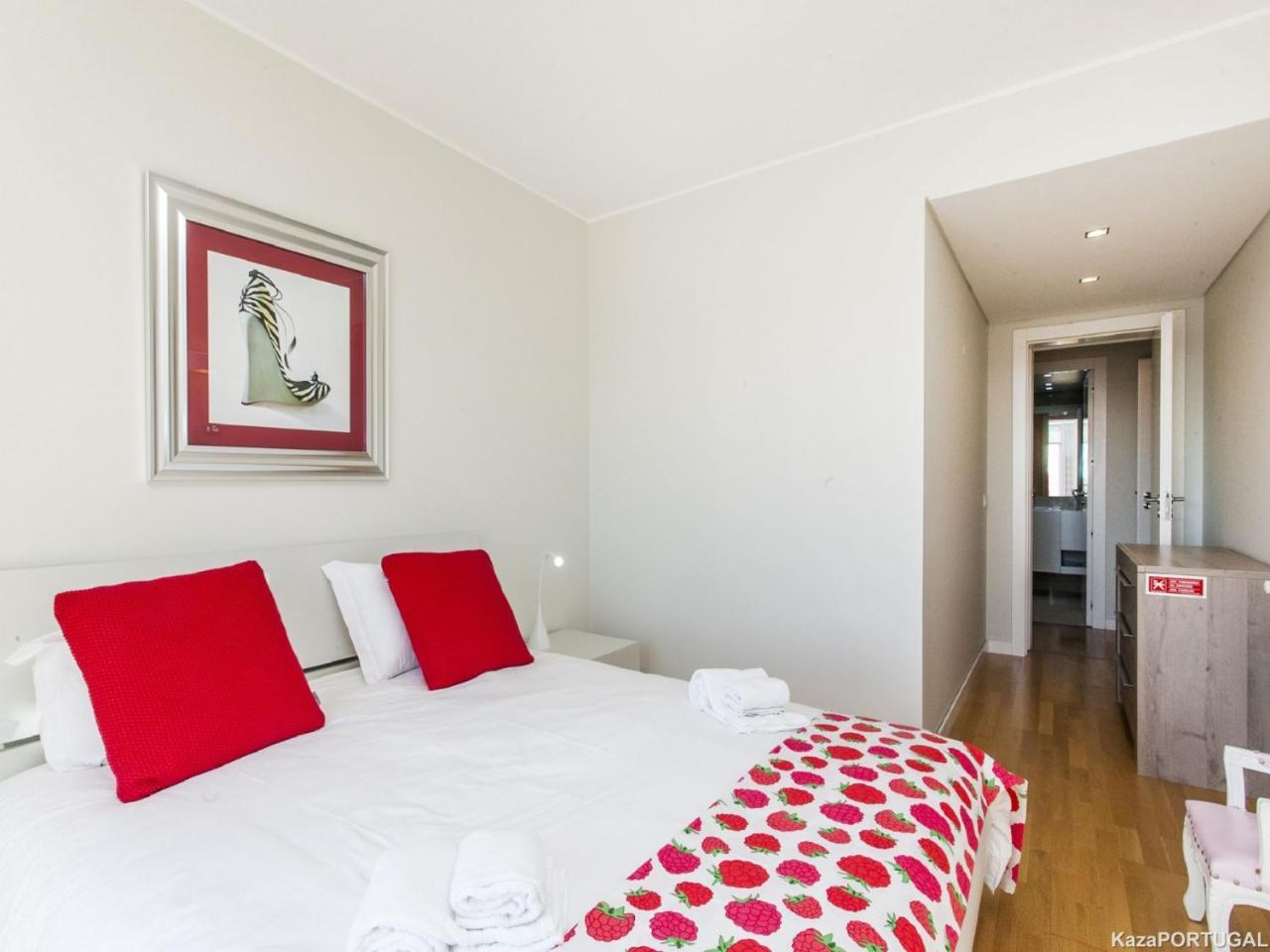 Apartment Cidadela Berlenga Cascais