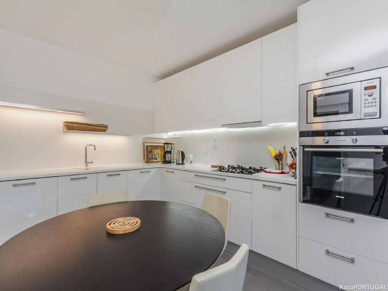 Cidadela Berlenga Apartment
