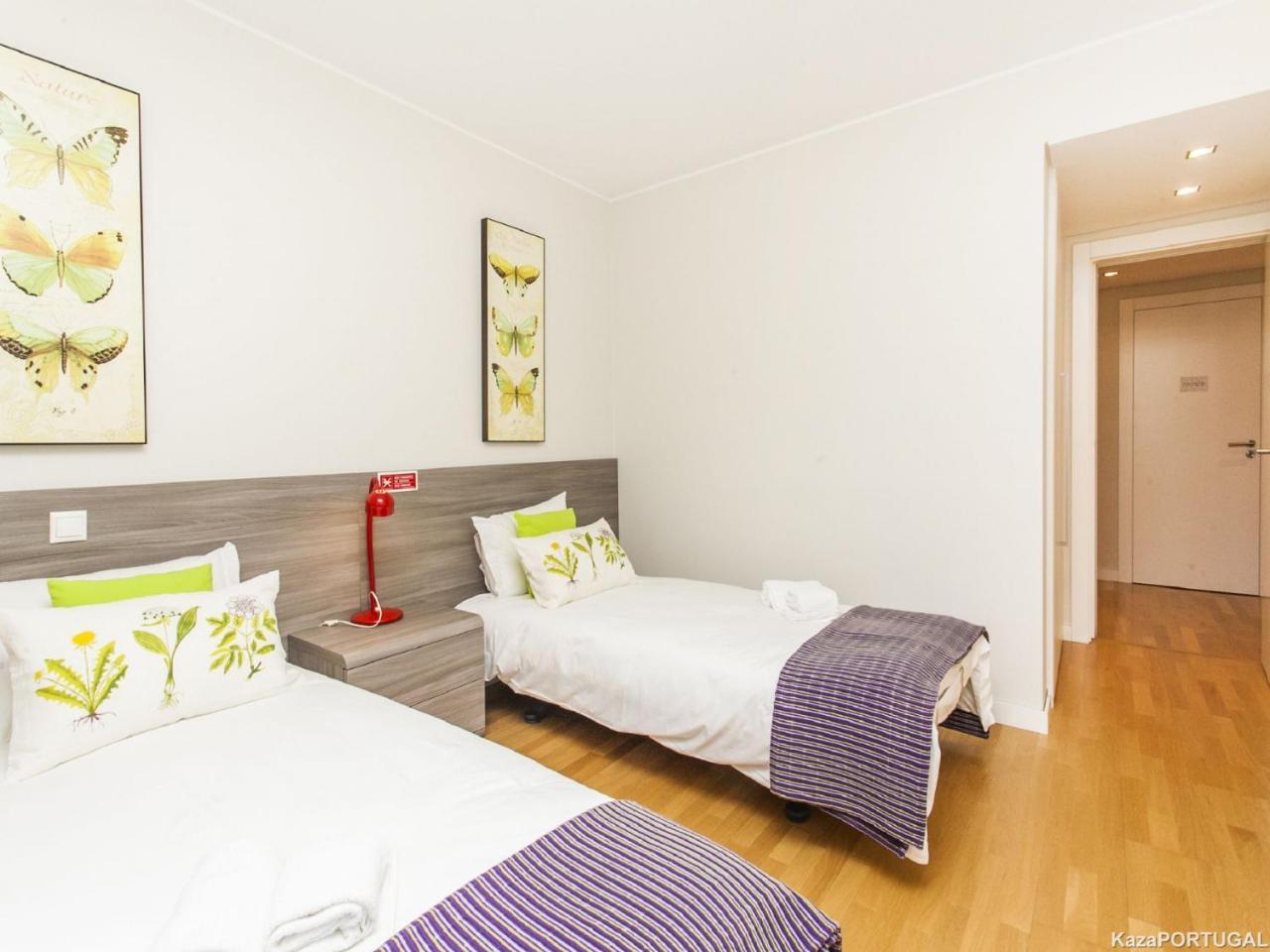 Apartment Cidadela Berlenga Cascais