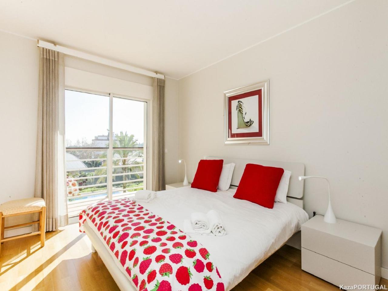Apartment Cidadela Berlenga