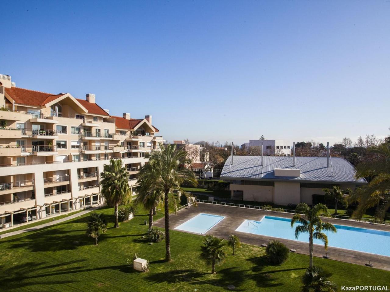 Cidadela Berlenga Apartment
