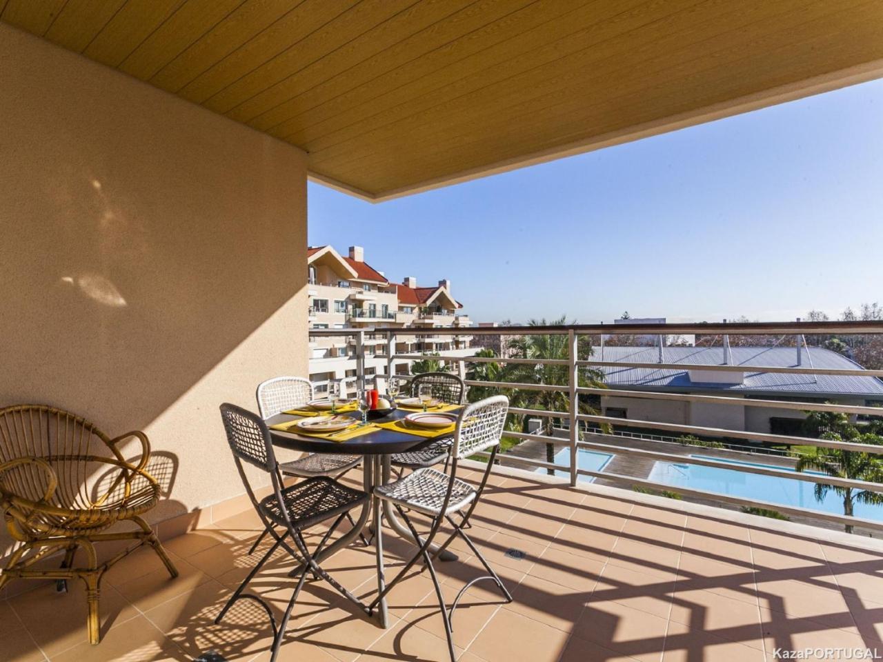 Cidadela Berlenga Apartment Cascais