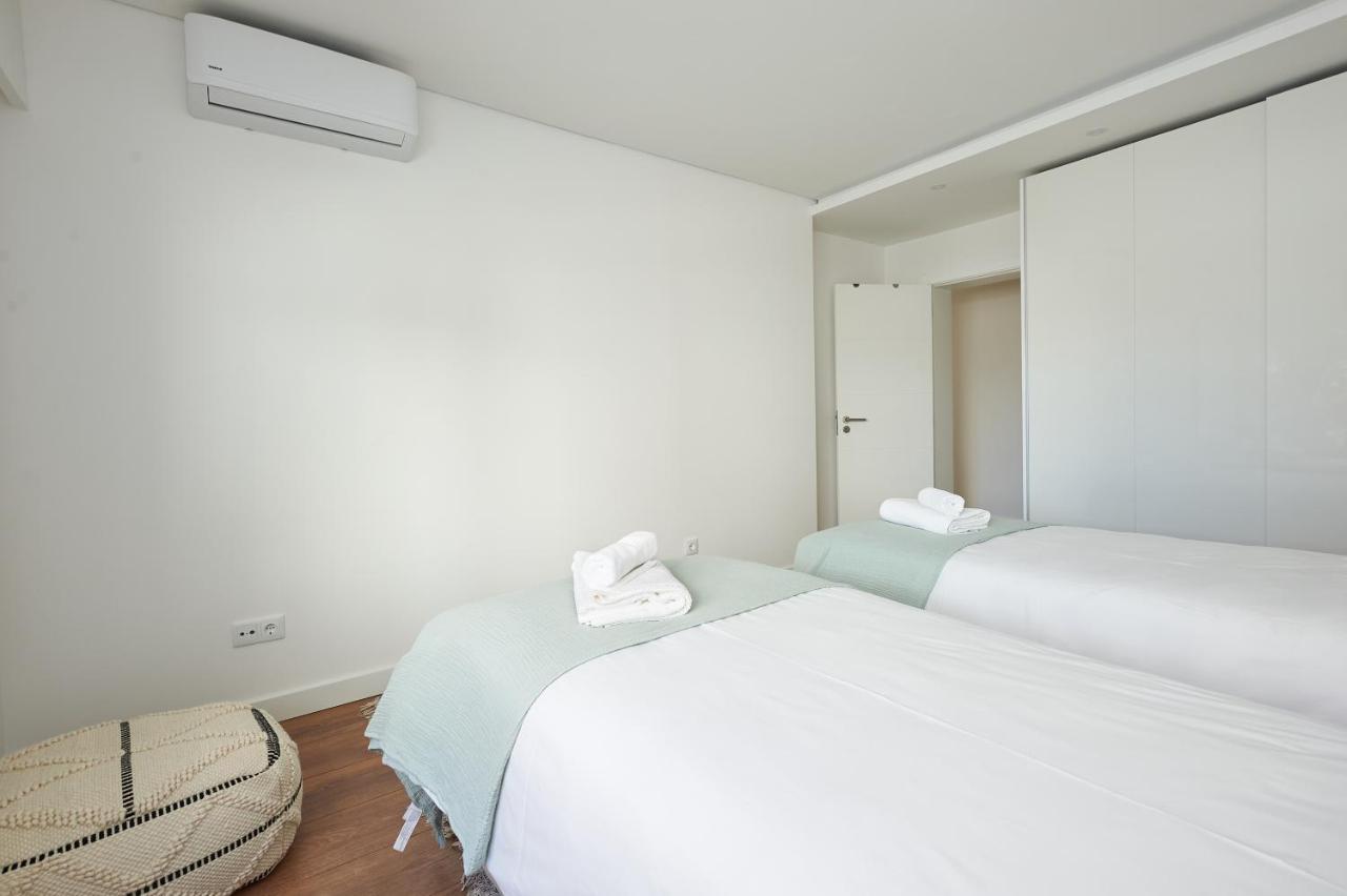 Apartment On The Cascais