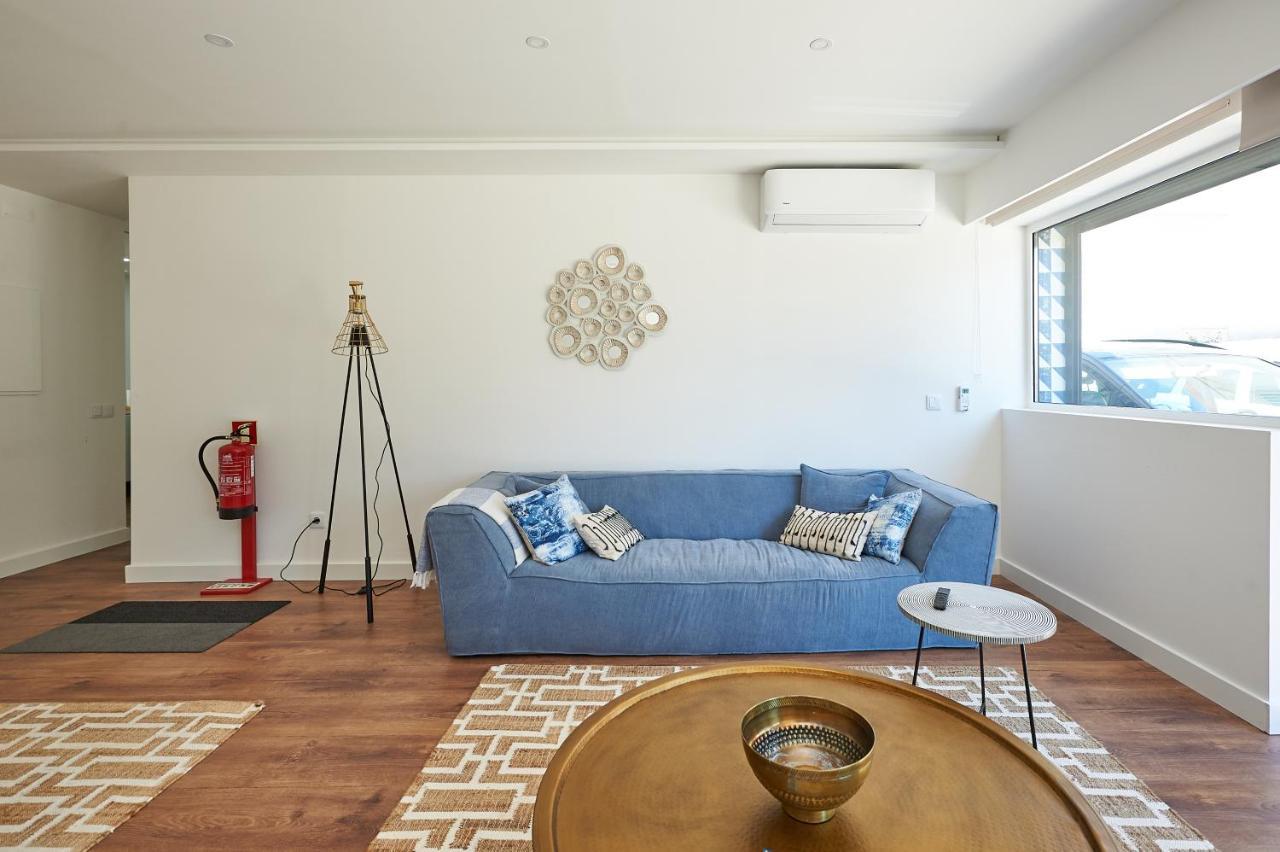 On The Apartamento Cascais