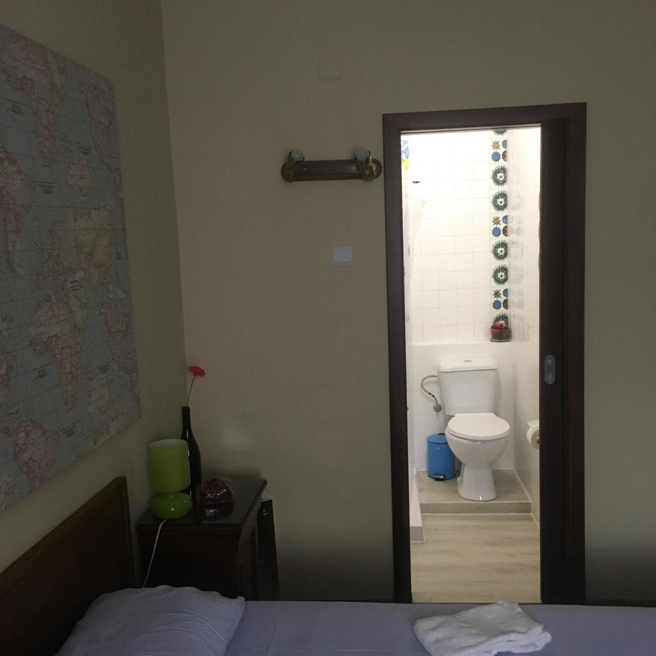 Hostel The Ocean Soul Guest-house Sensations *