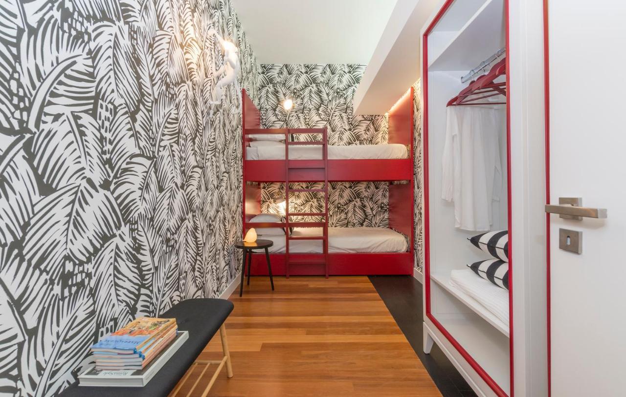 Guest house Casa Laranja 4*