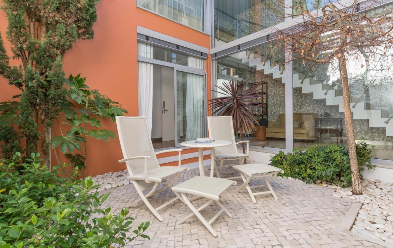 Guest house Casa Laranja Cascais
