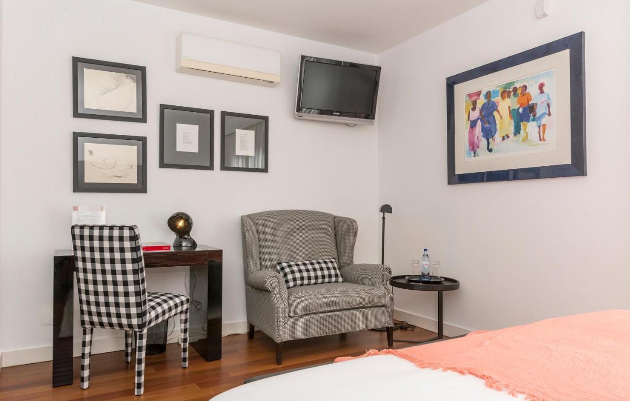Guest house Casa Laranja