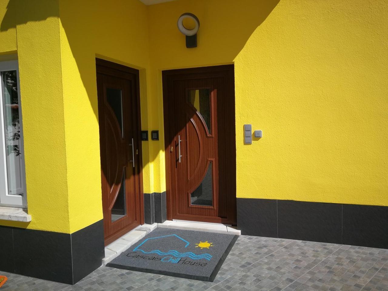 Cascaischillhouse