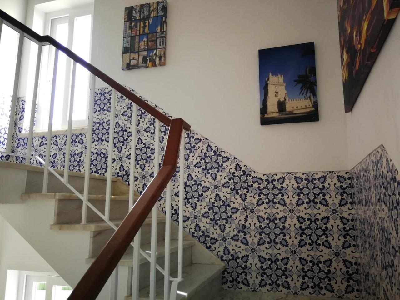 Cascaischillhouse Casa de férias Cascais