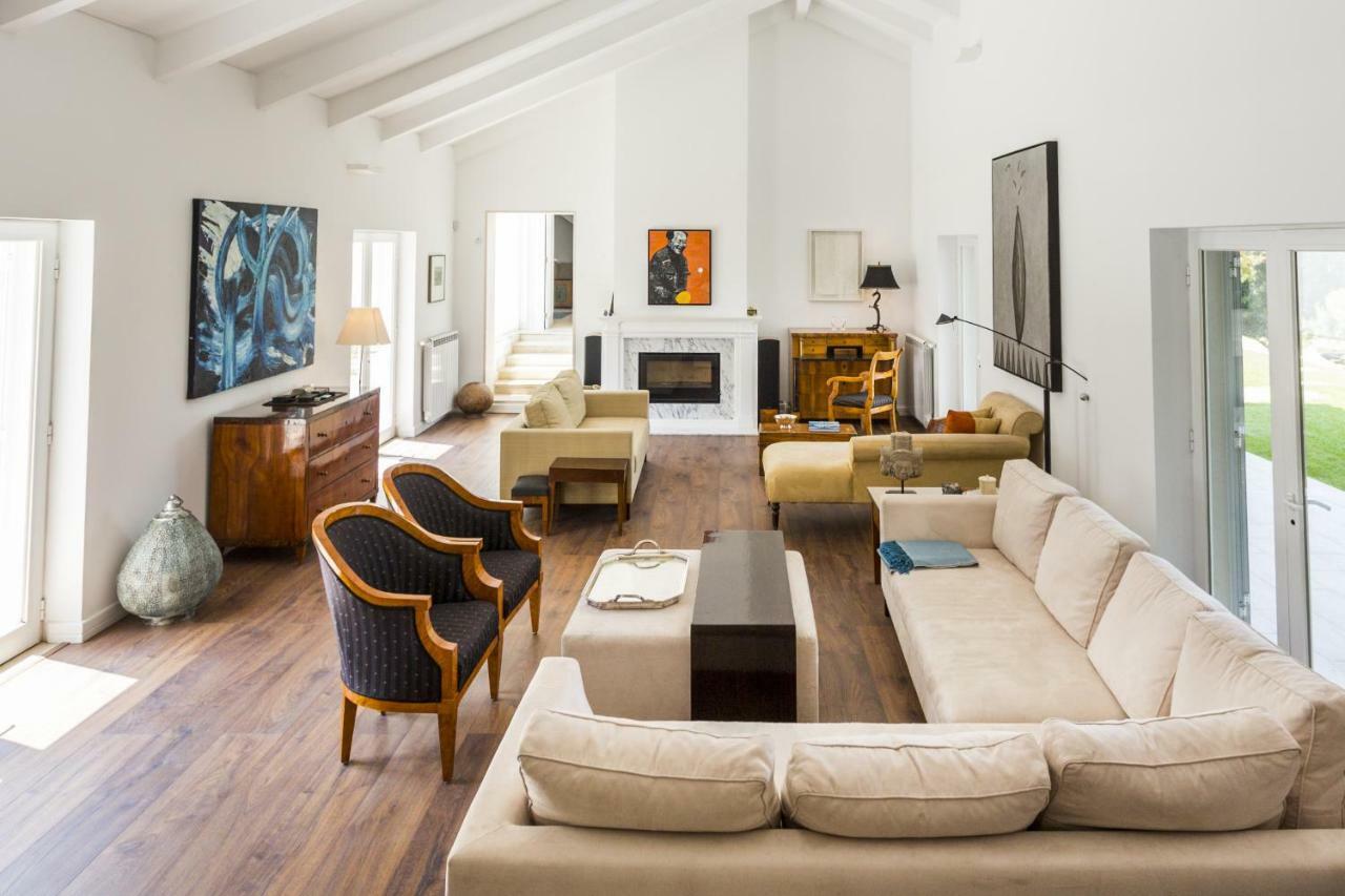 Villa Hamptons By The Getaway Collection