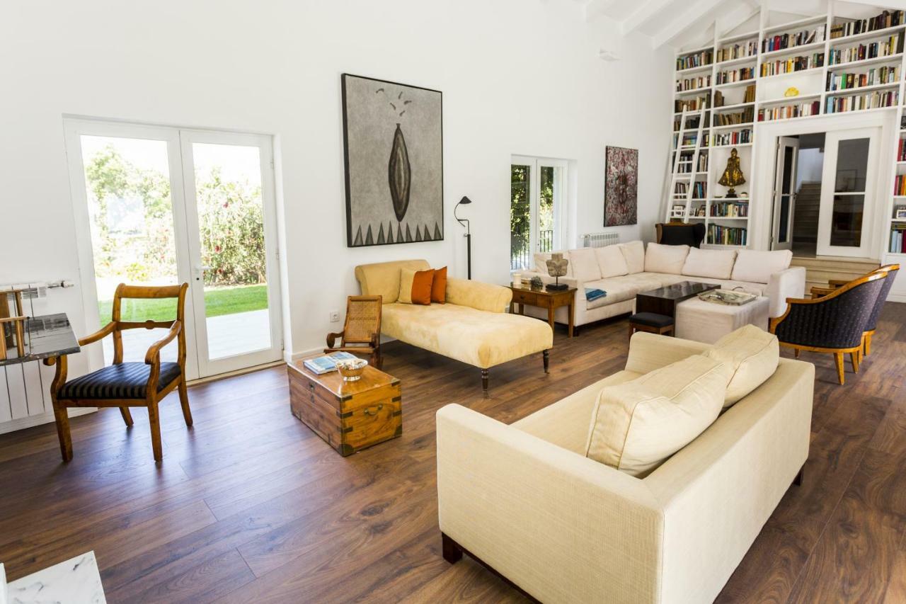 Hamptons By The Getaway Collection Villa