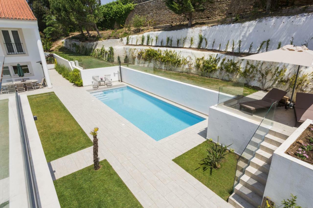 Villa Hamptons By The Getaway Collection Cascais