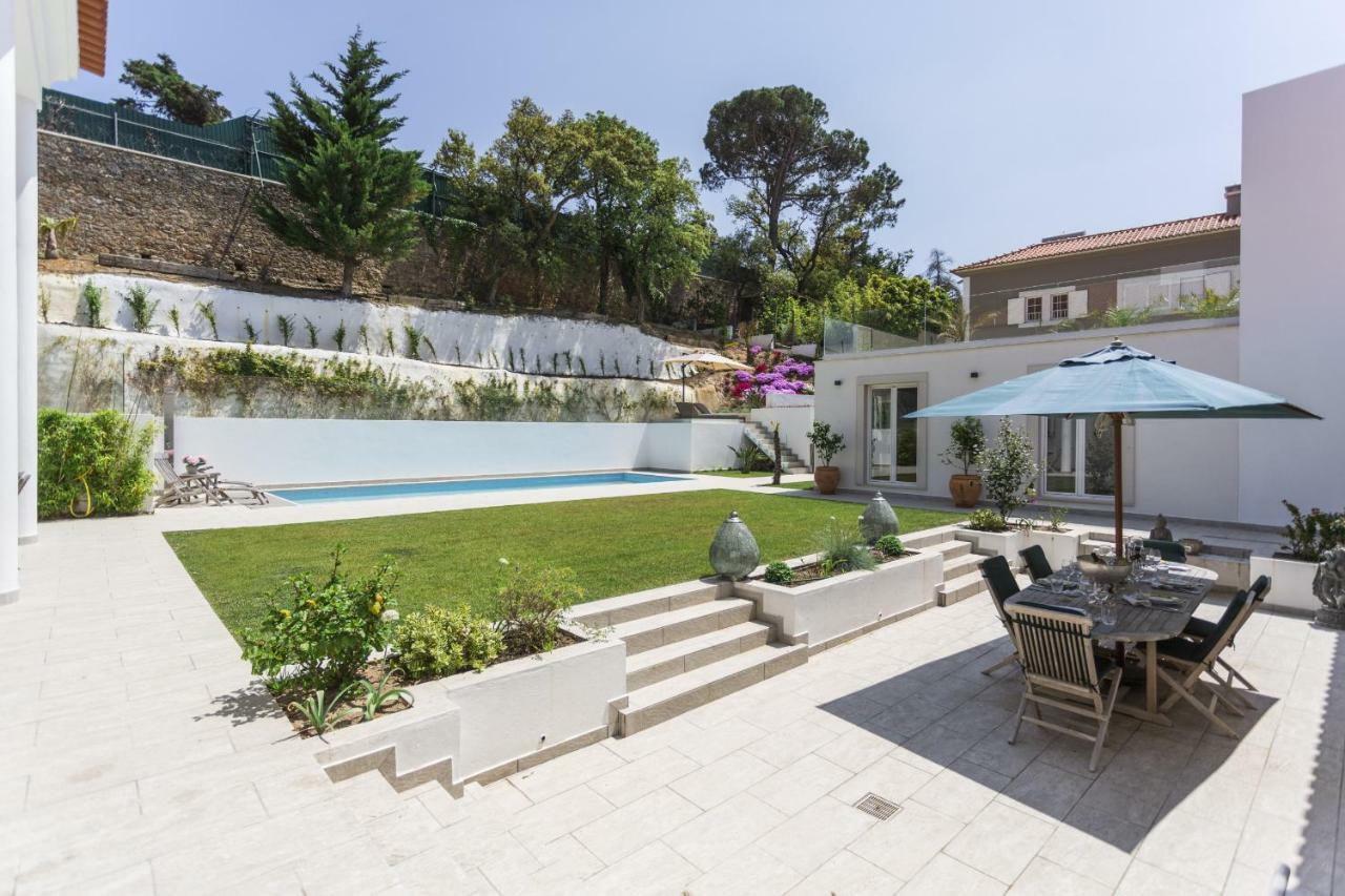 Hamptons By The Getaway Collection Villa Cascais