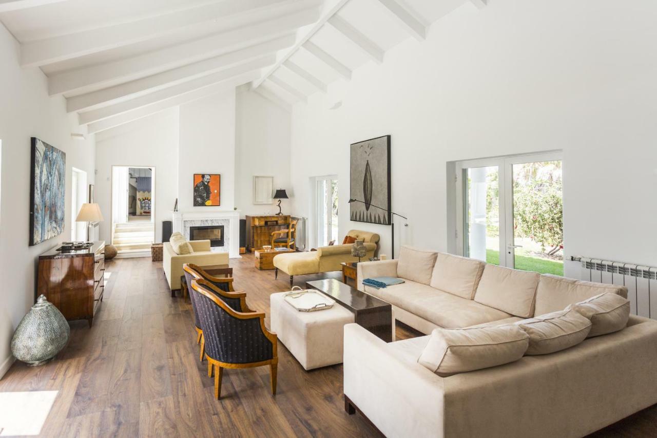 Villa Hamptons By The Getaway Collection