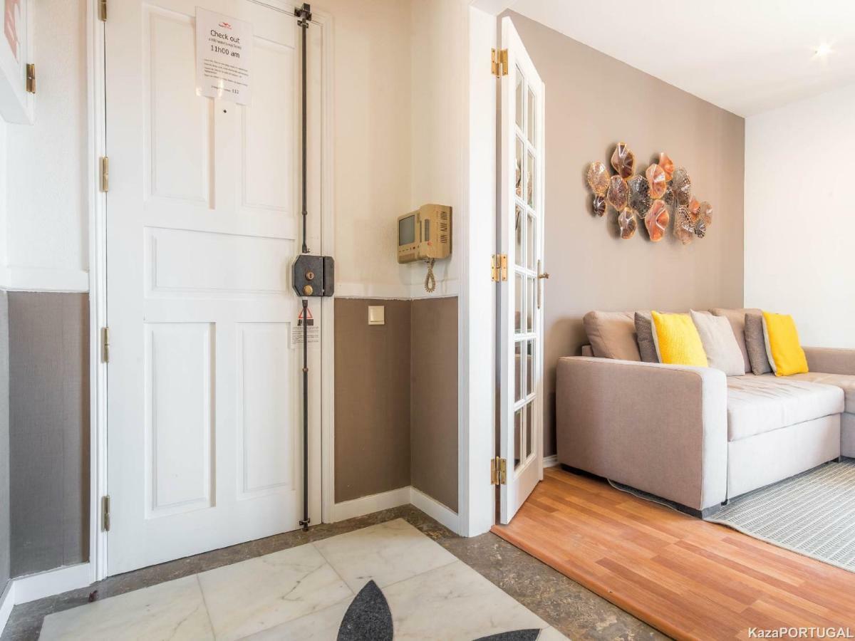 Ultramar Formidable Apartment *