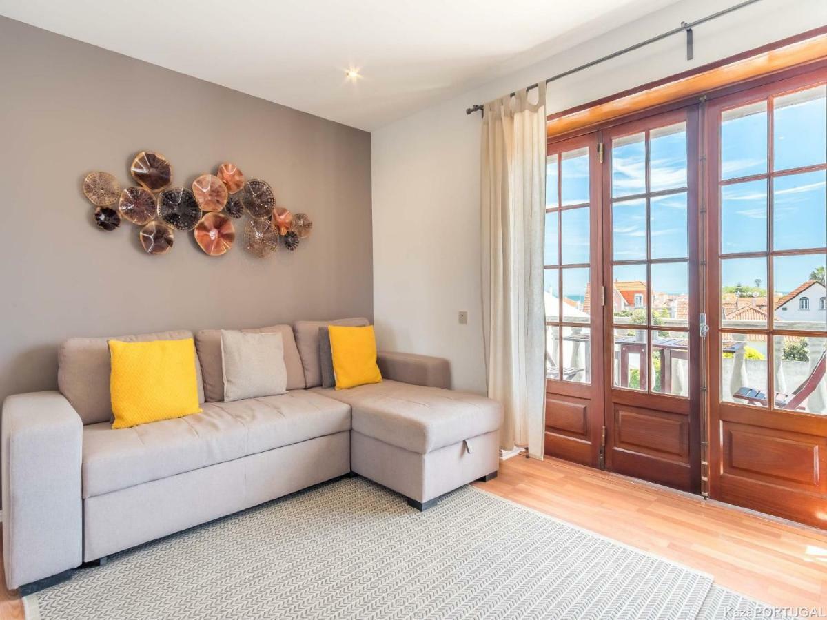 Apartment Ultramar Formidable *