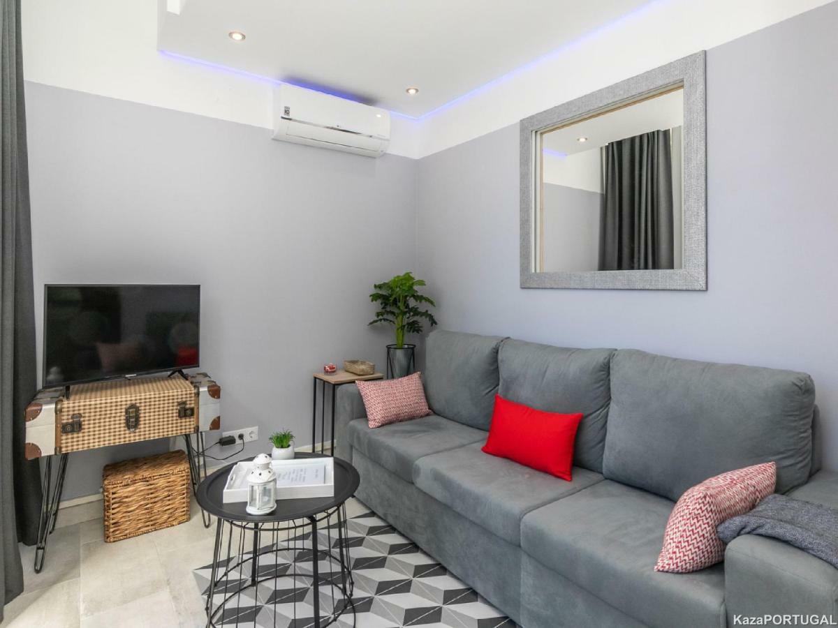 Happy House Apartment Cascais