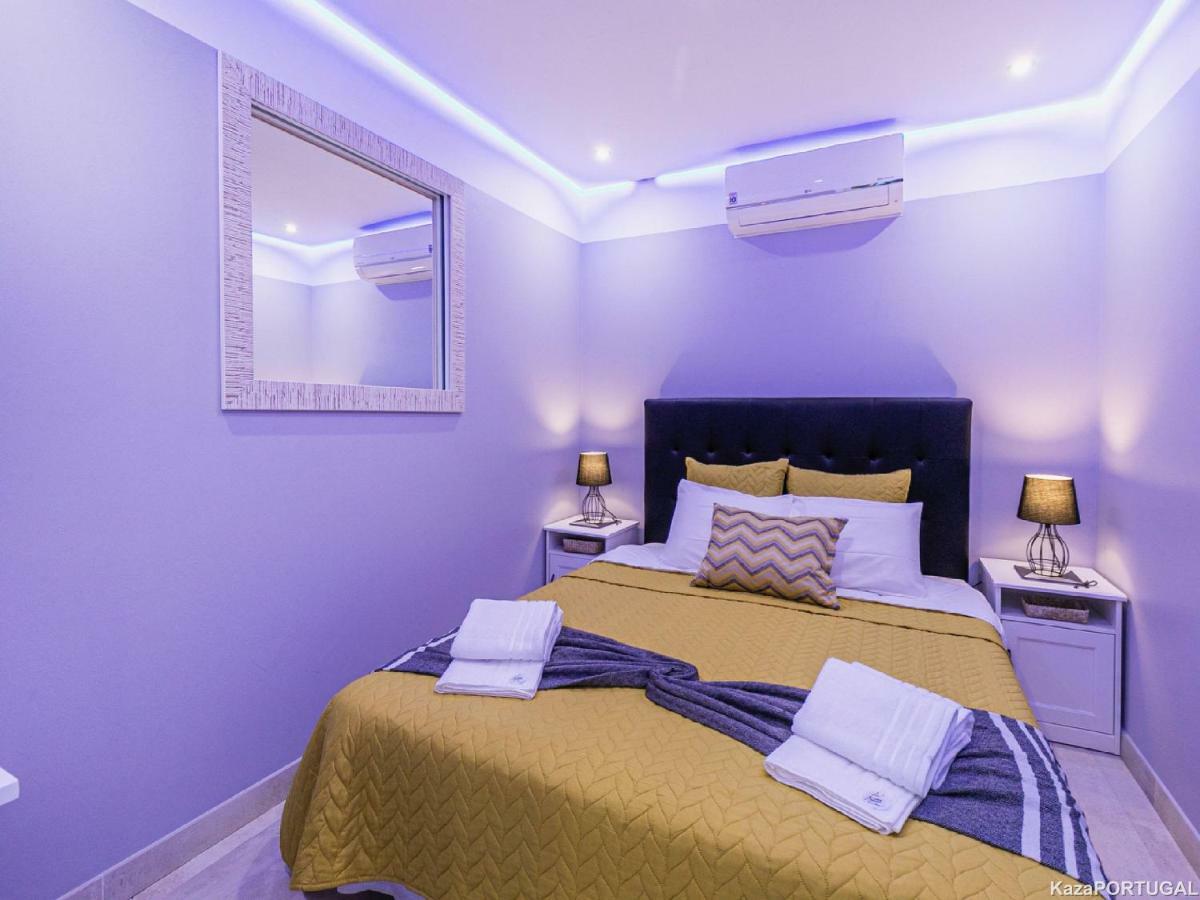 Apartment Happy House Cascais