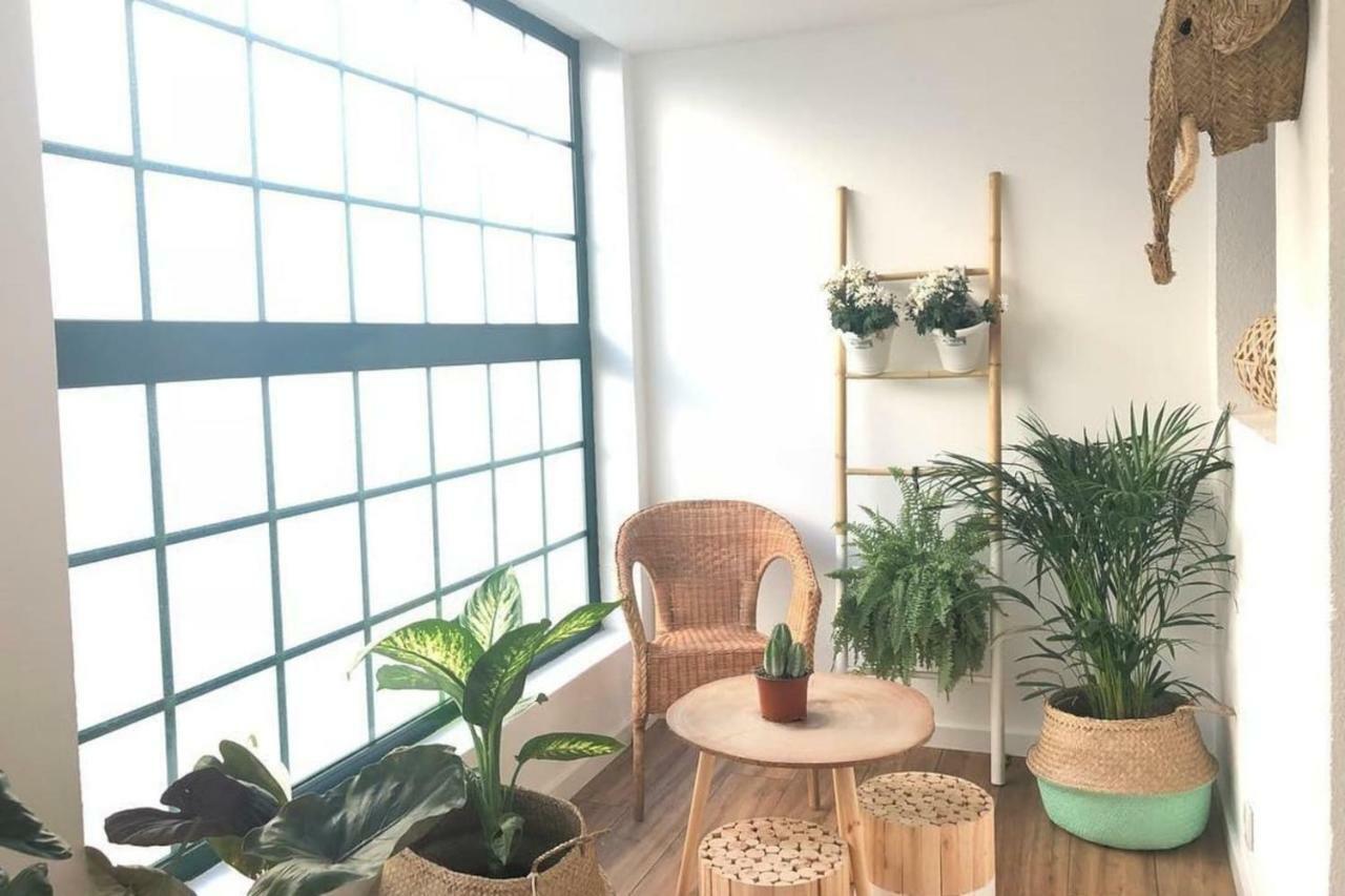 Boho House *