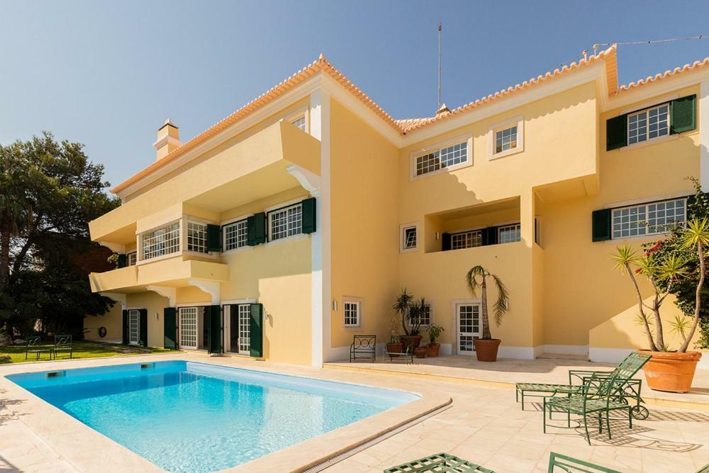 Hotel Estoril Budget & Cascais