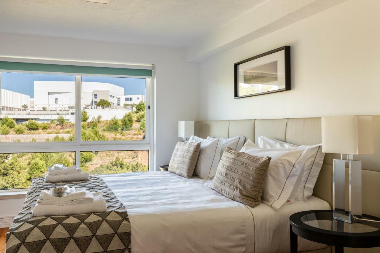 Hotel Estoril Budget & Cascais