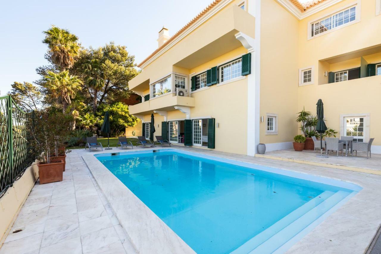 Hotel Estoril Budget & Cascais