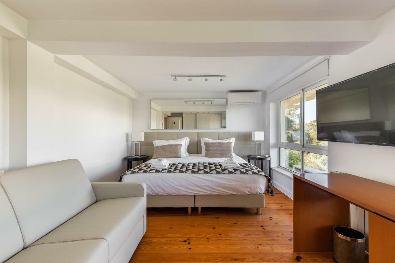 Hotel Estoril Budget & 4*