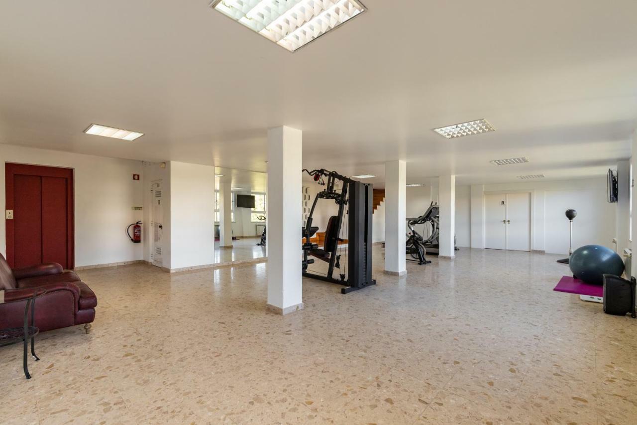 Estoril Budget & 4*