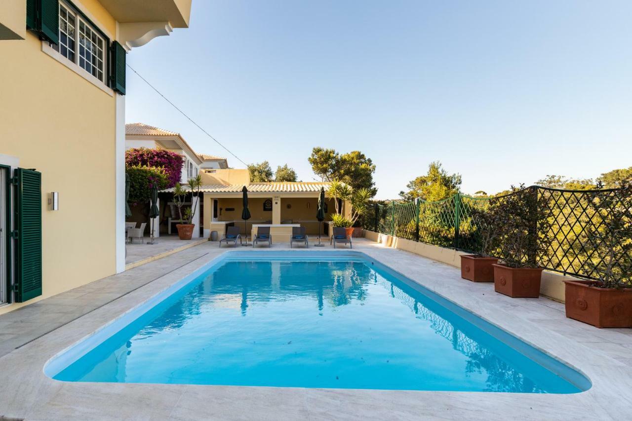 Hotel Estoril Budget & 4*