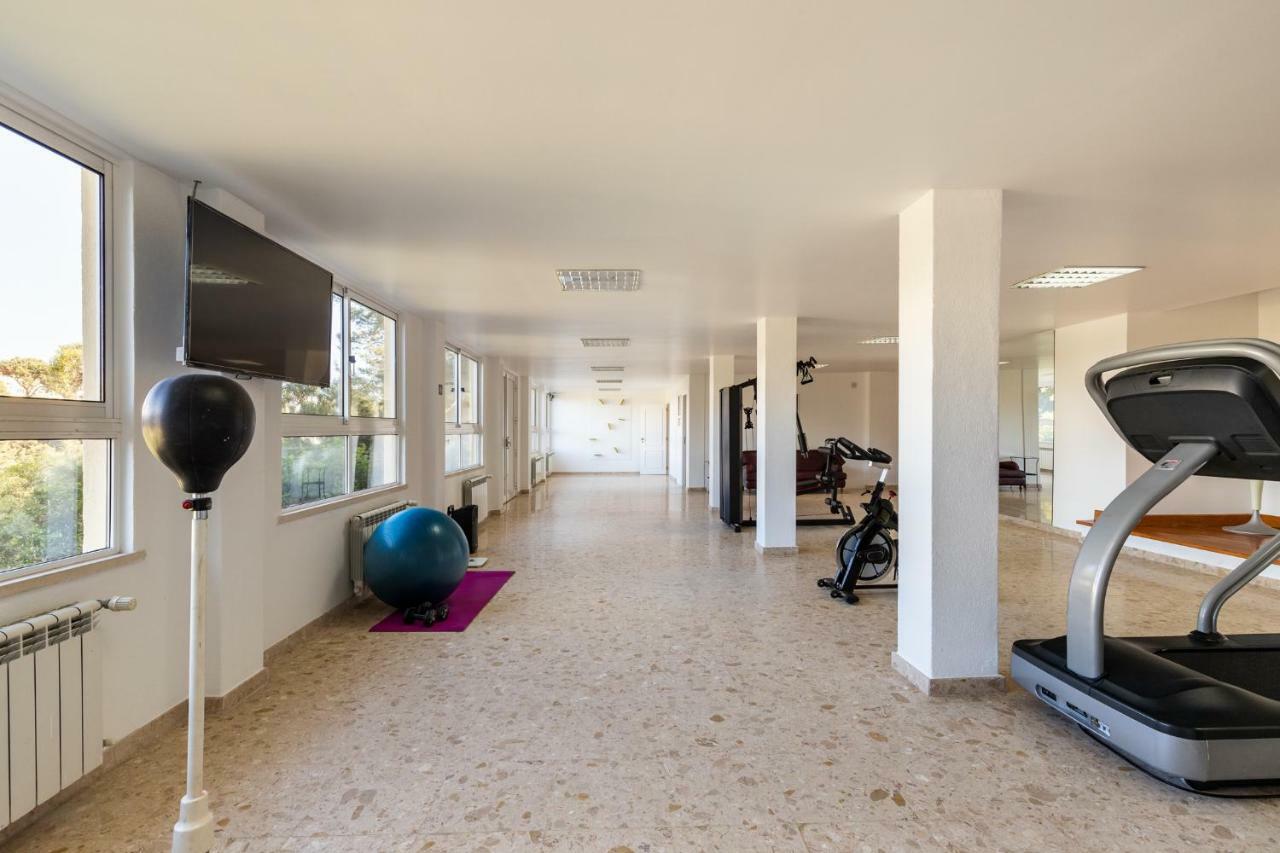 Estoril Budget & Hotel