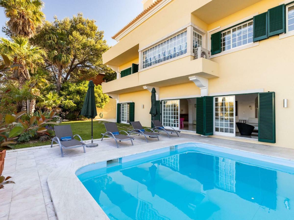 Hotel Estoril Budget & Cascais