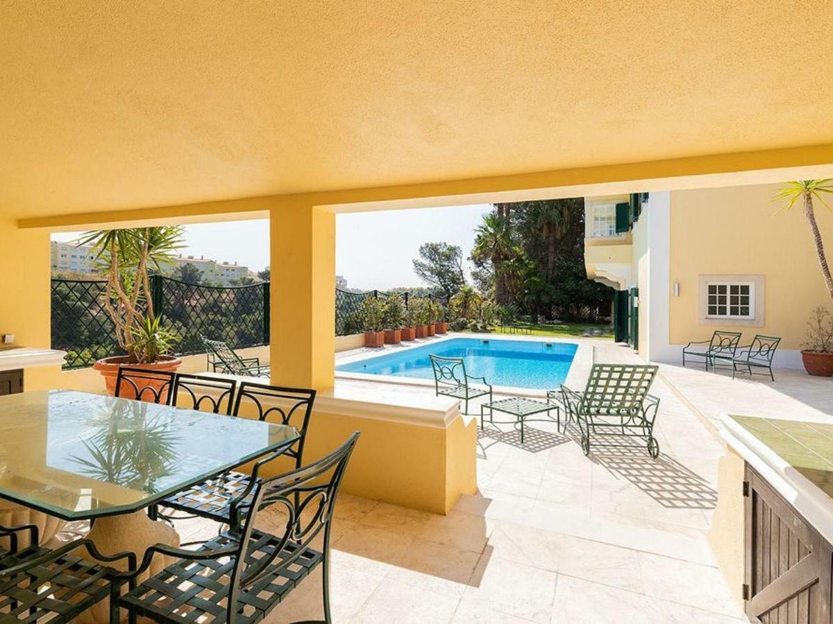 Hotel Estoril Budget &