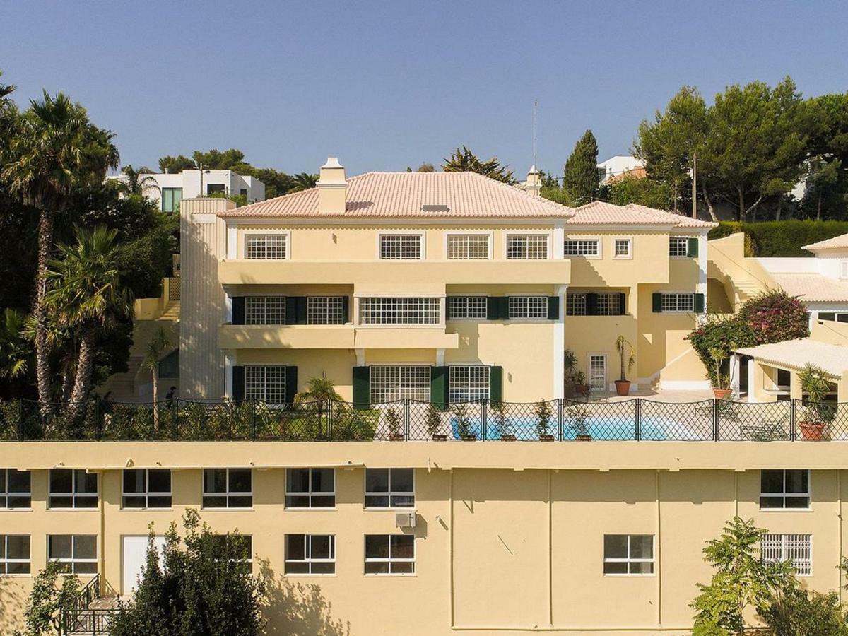 Hotel Estoril Budget & Cascais