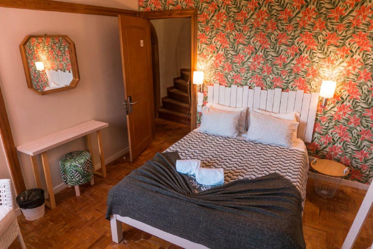 Way & Surf Camp Hostel