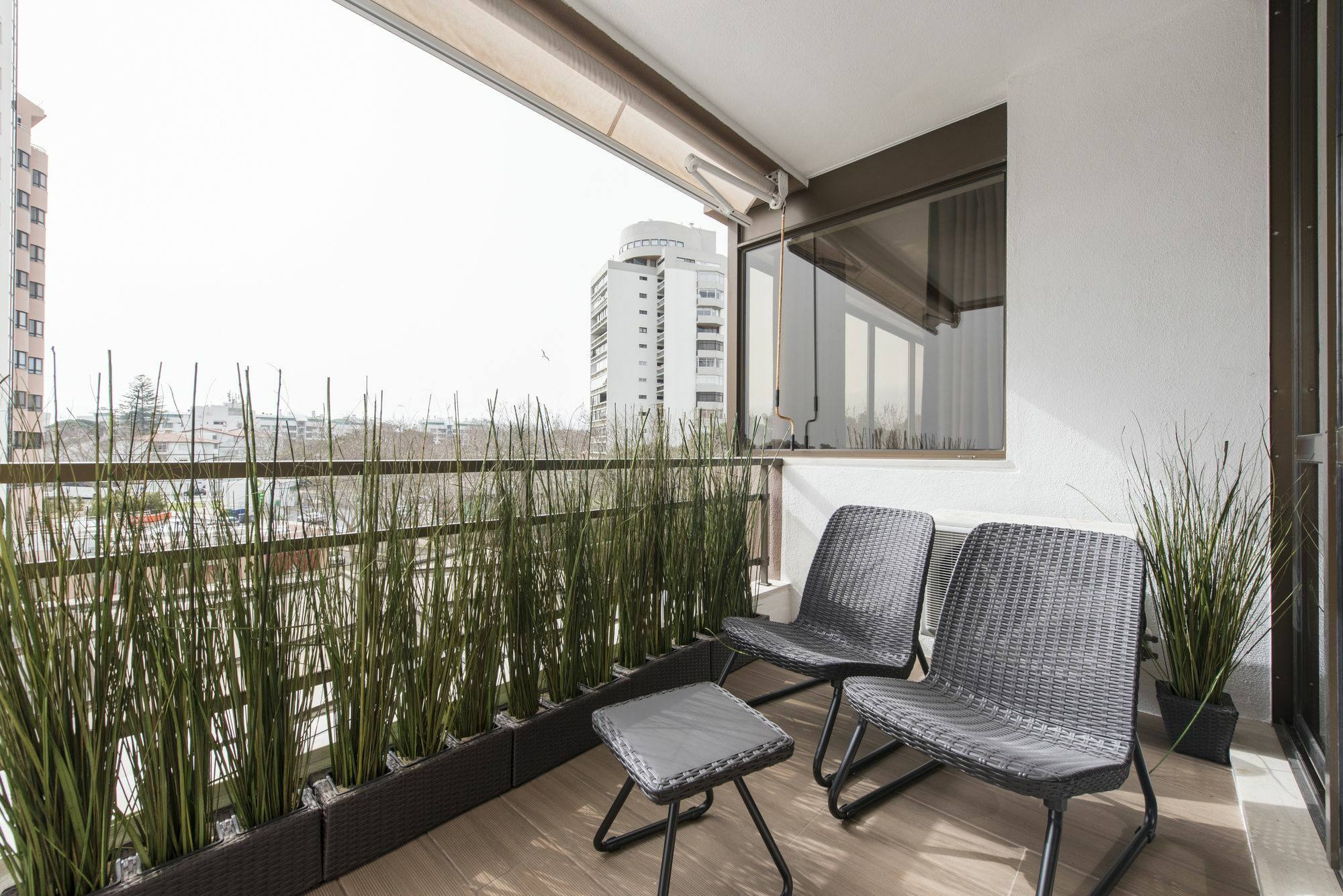 Newstylish By Lch Apartamento