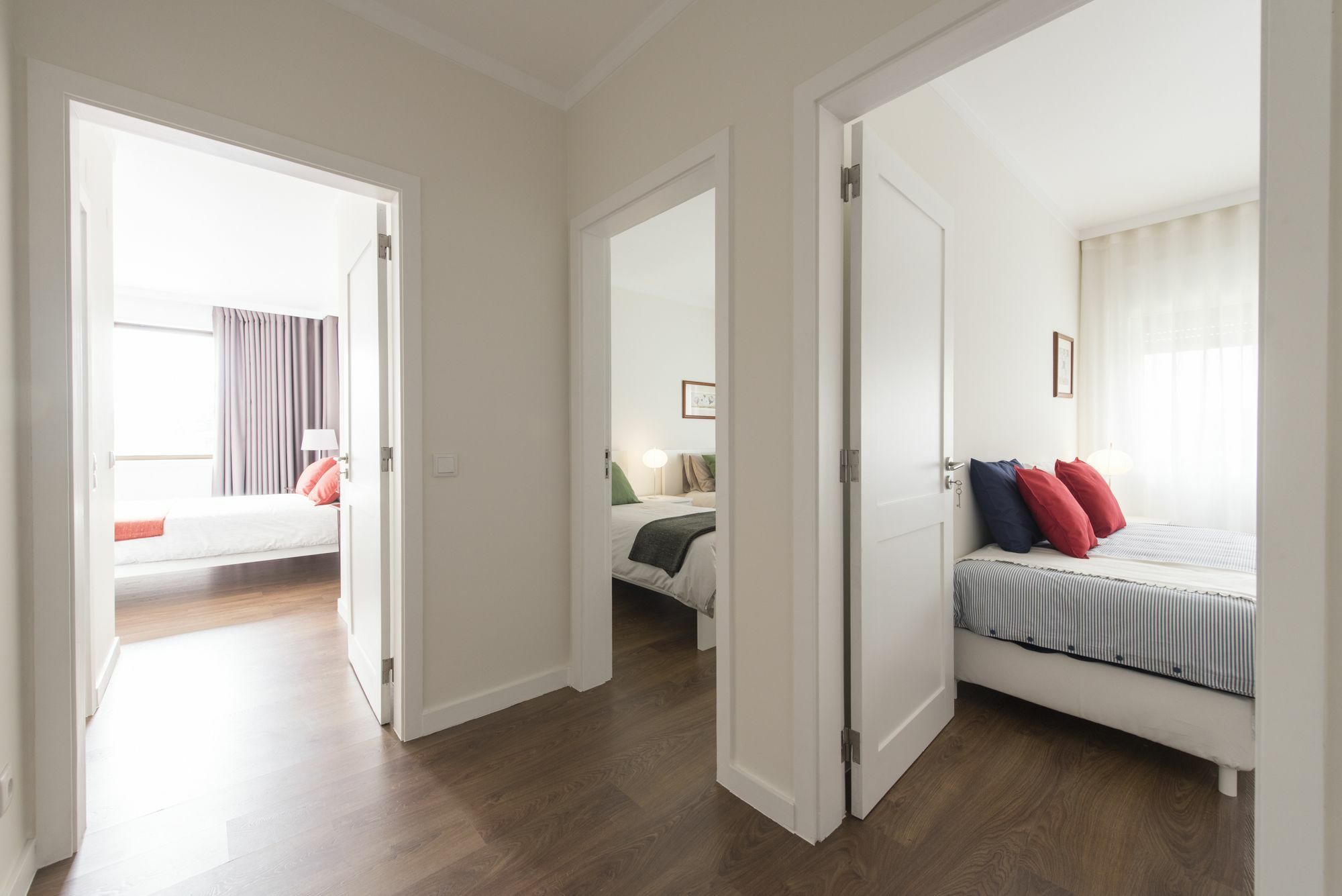 Apartamento Newstylish By Lch *