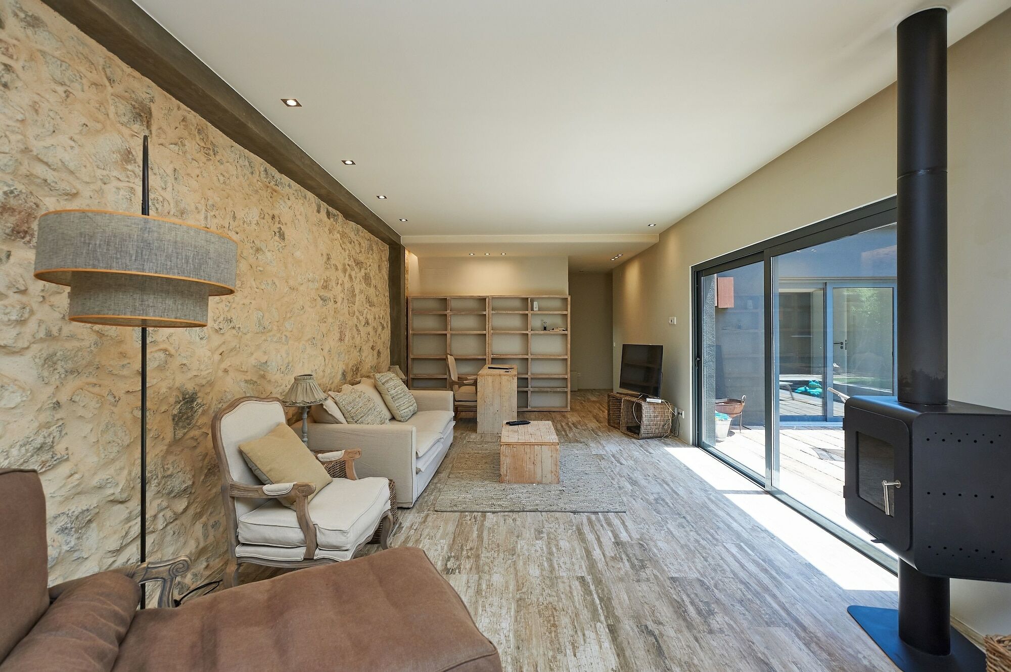 Villa-oasis Cascais