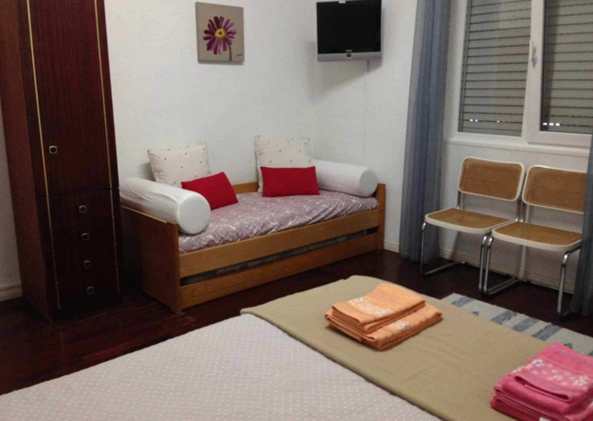 Guest house Palm 3*