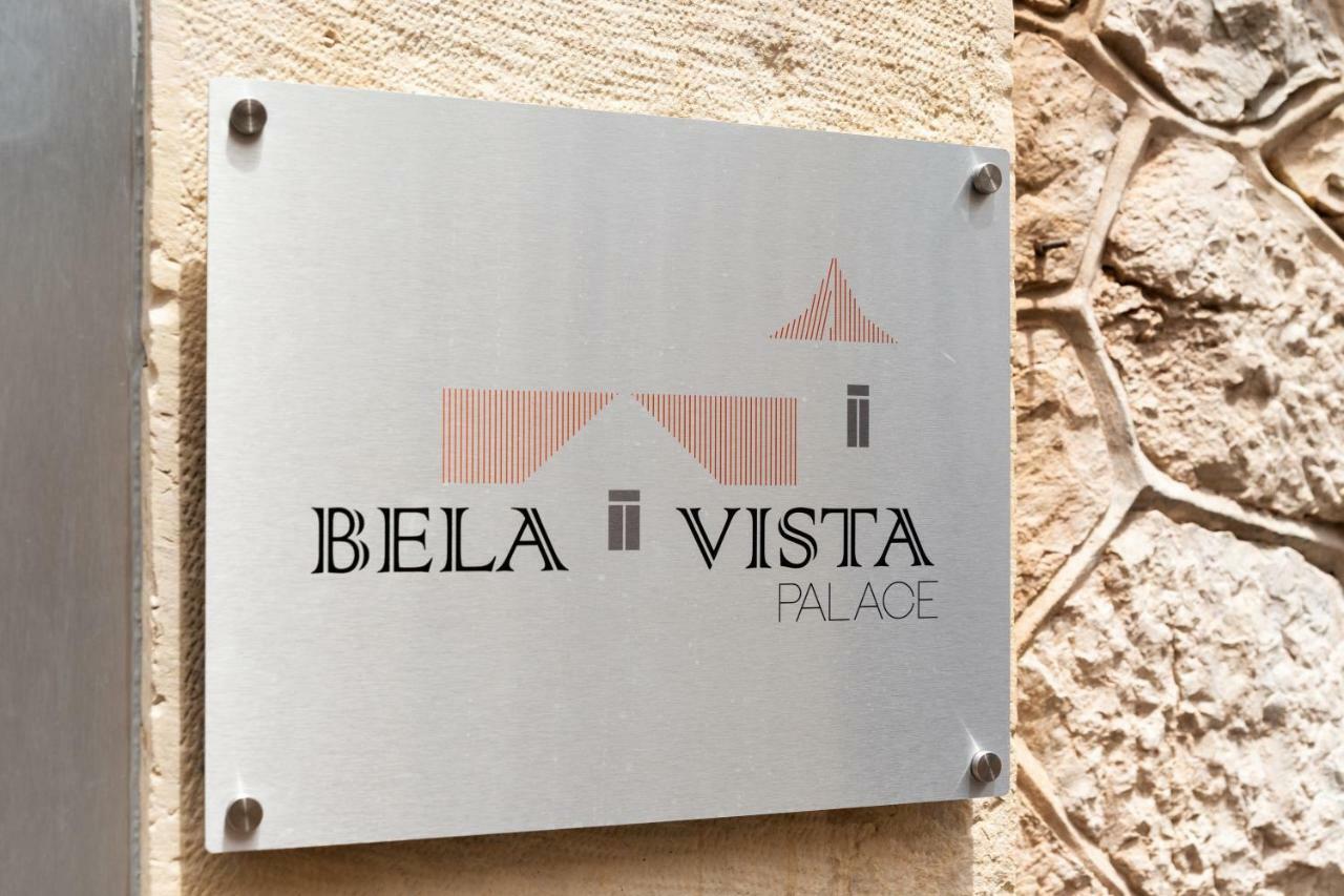 Bela Vista Palace * Cascais