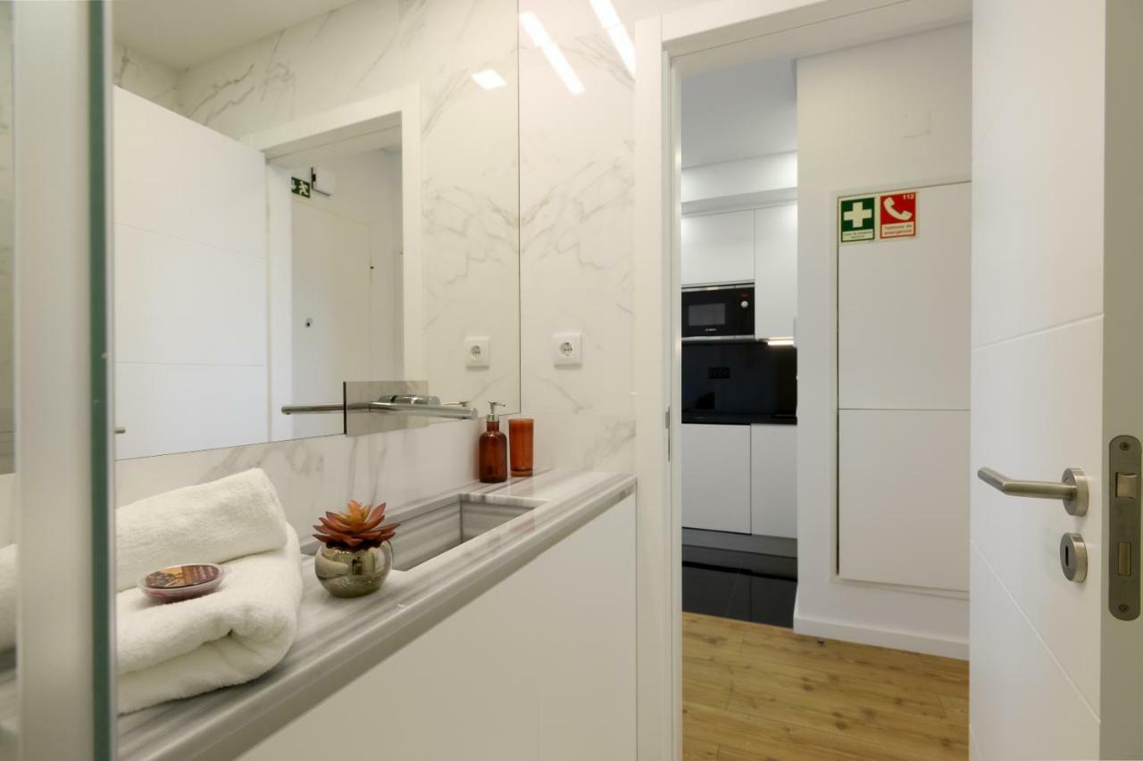 Apartment Bojador 430 Free Parking *