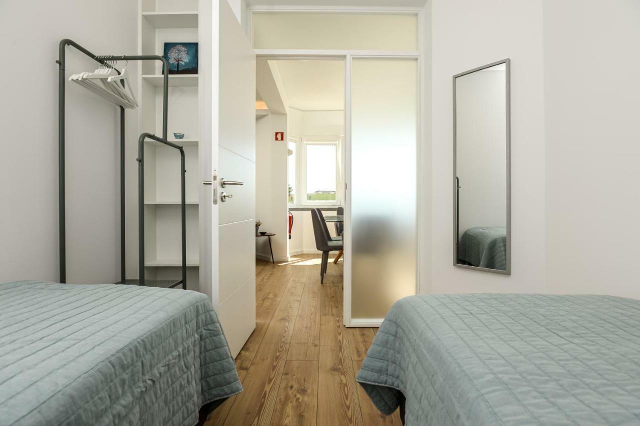 Apartment Bojador 430 Free Parking *