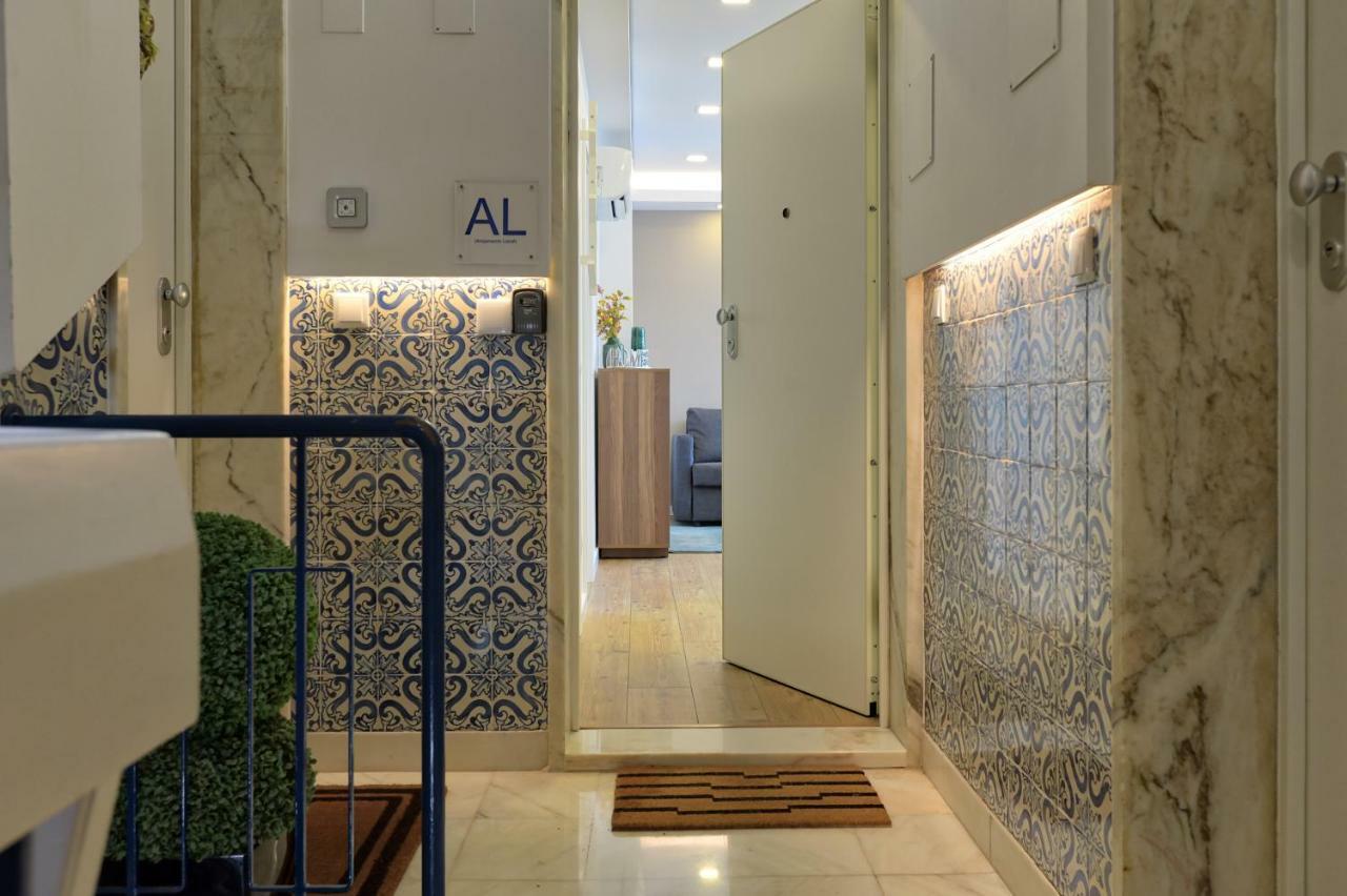 Apartment Bojador 430 Free Parking Cascais