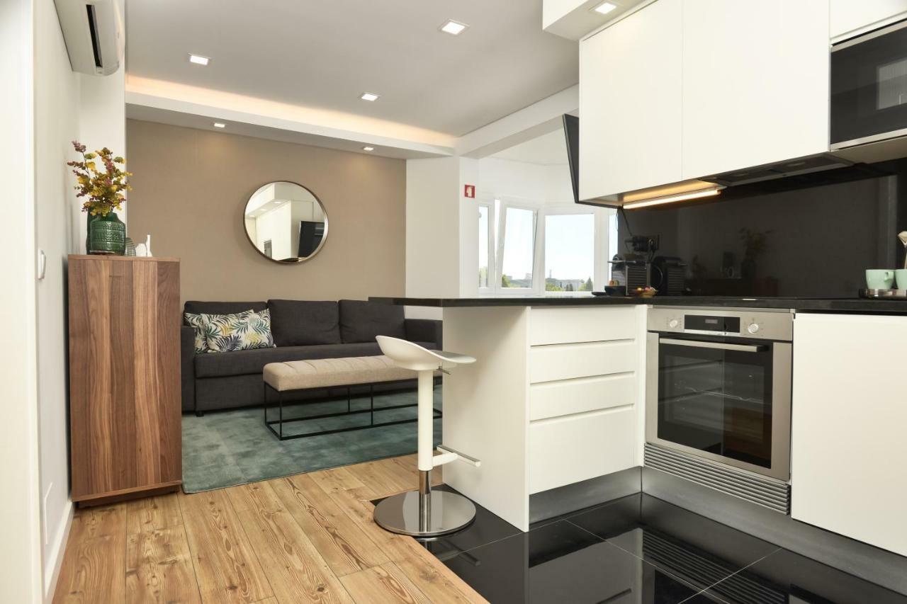 Bojador 430 Free Parking Apartment