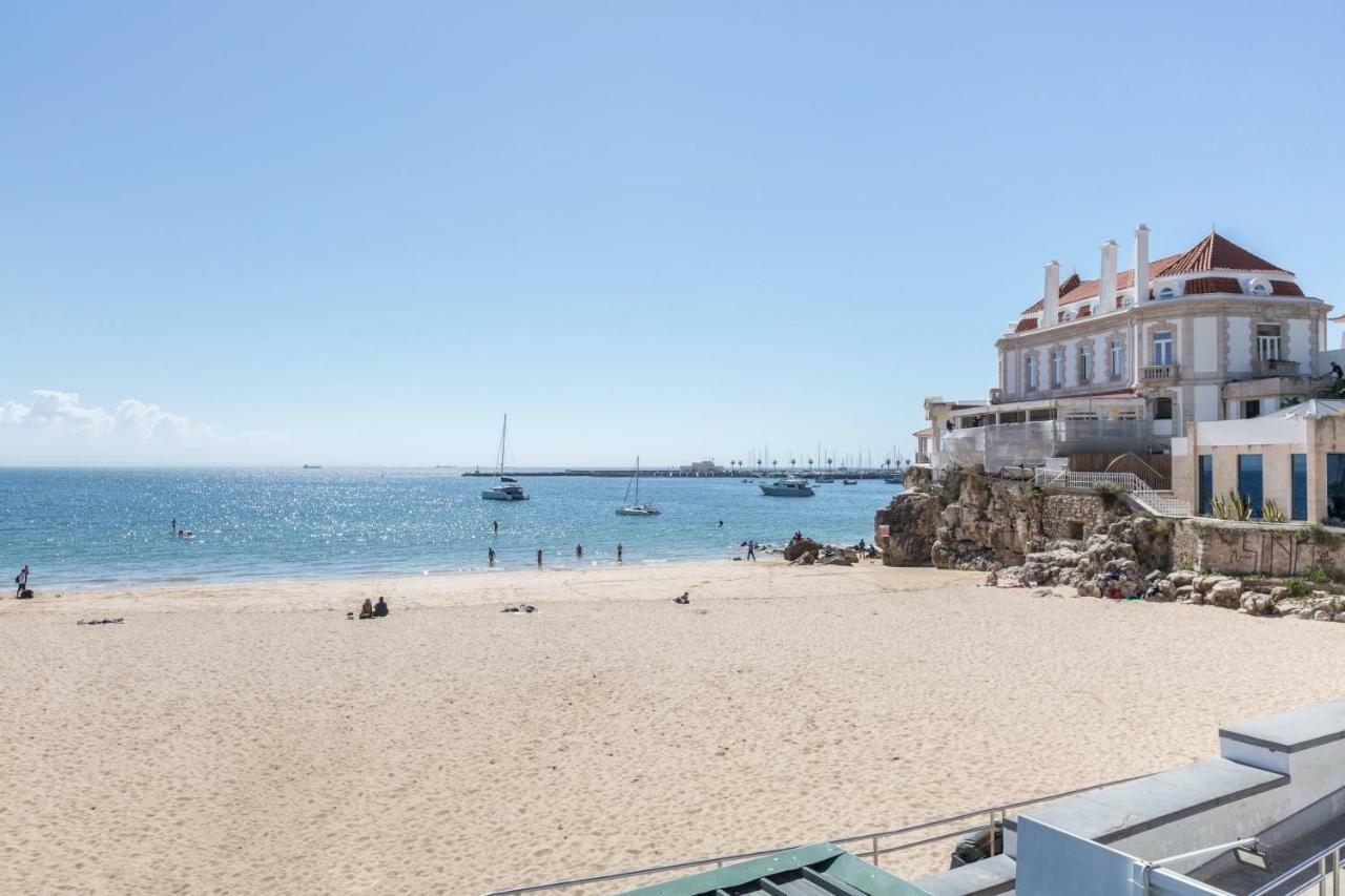 Apartment Bojador 430 Free Parking Cascais
