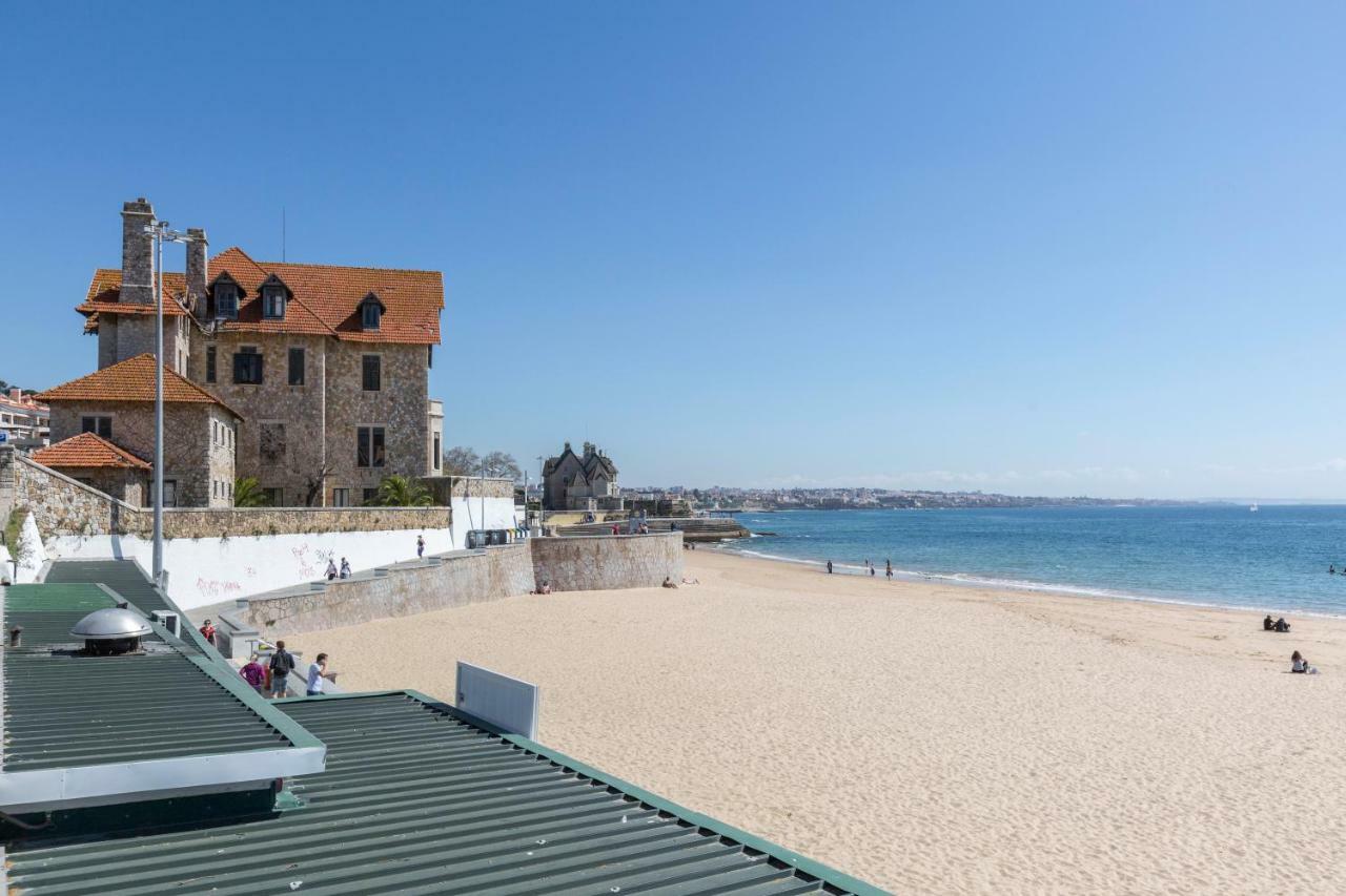 Bojador 430 Free Parking Apartment Cascais