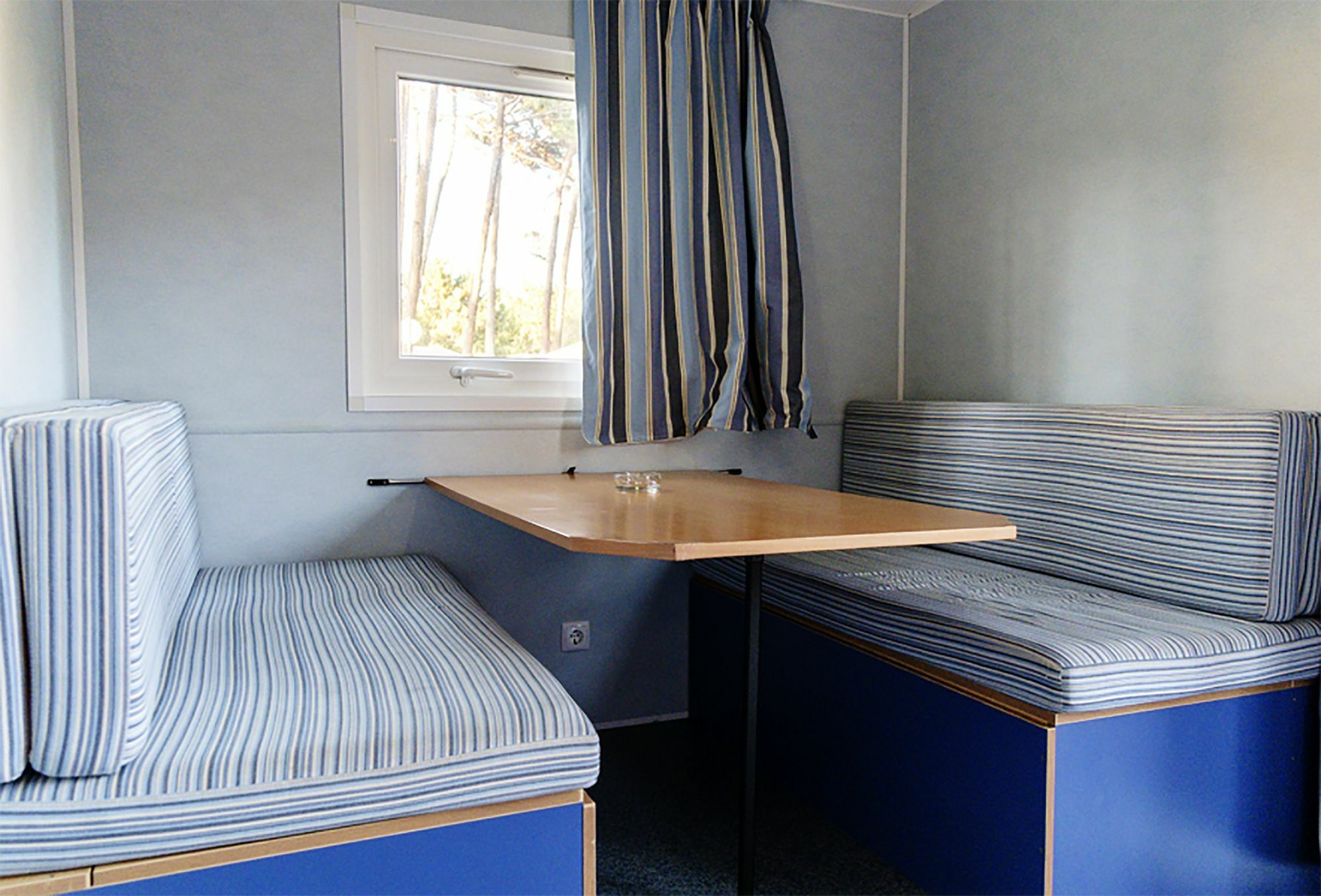 Orbitur Guincho - Campsite