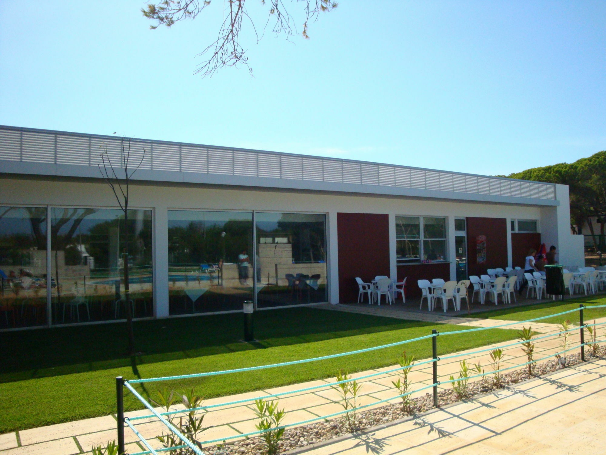Orbitur Guincho -