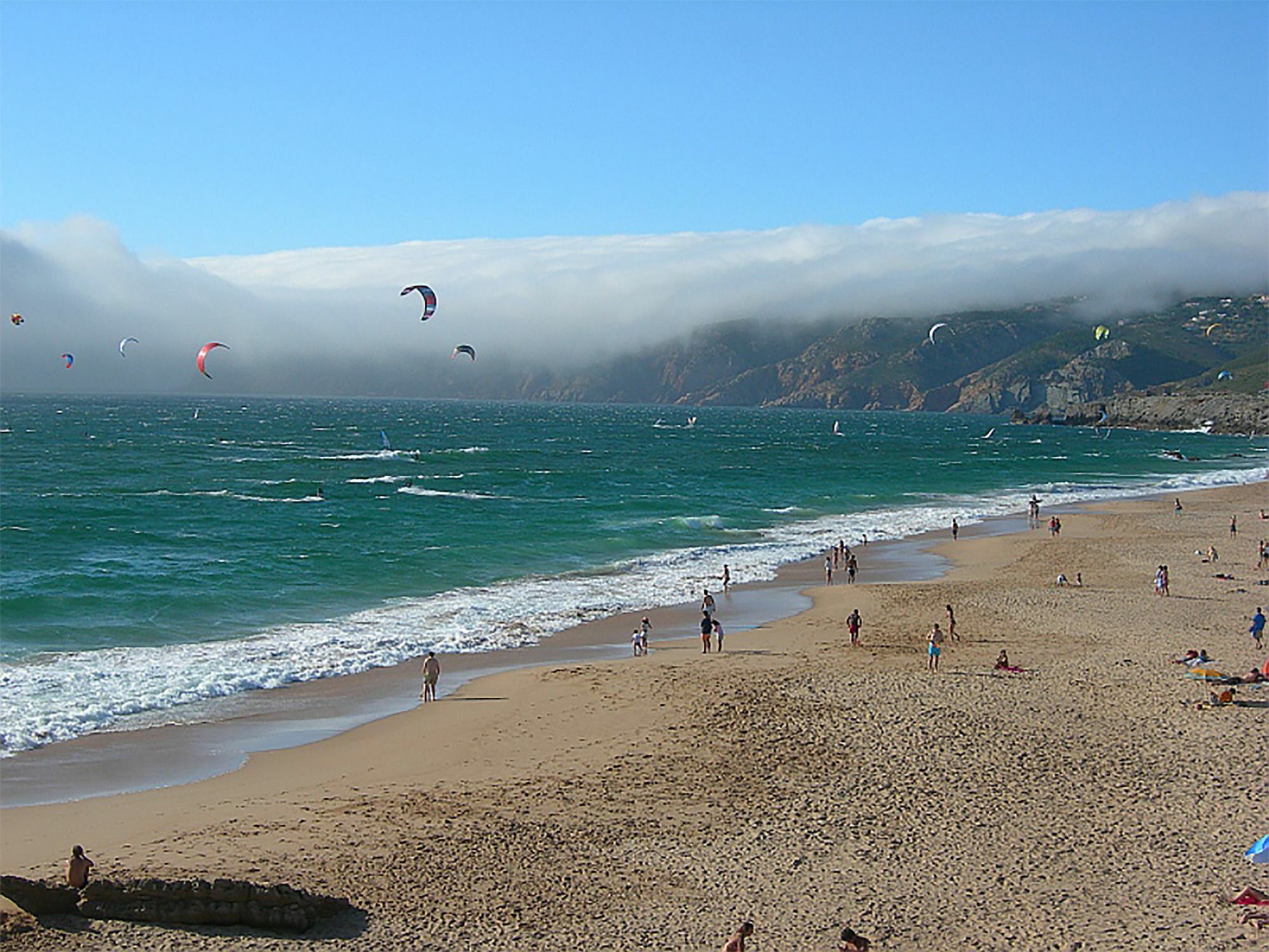 Orbitur Guincho - 3* Cascais