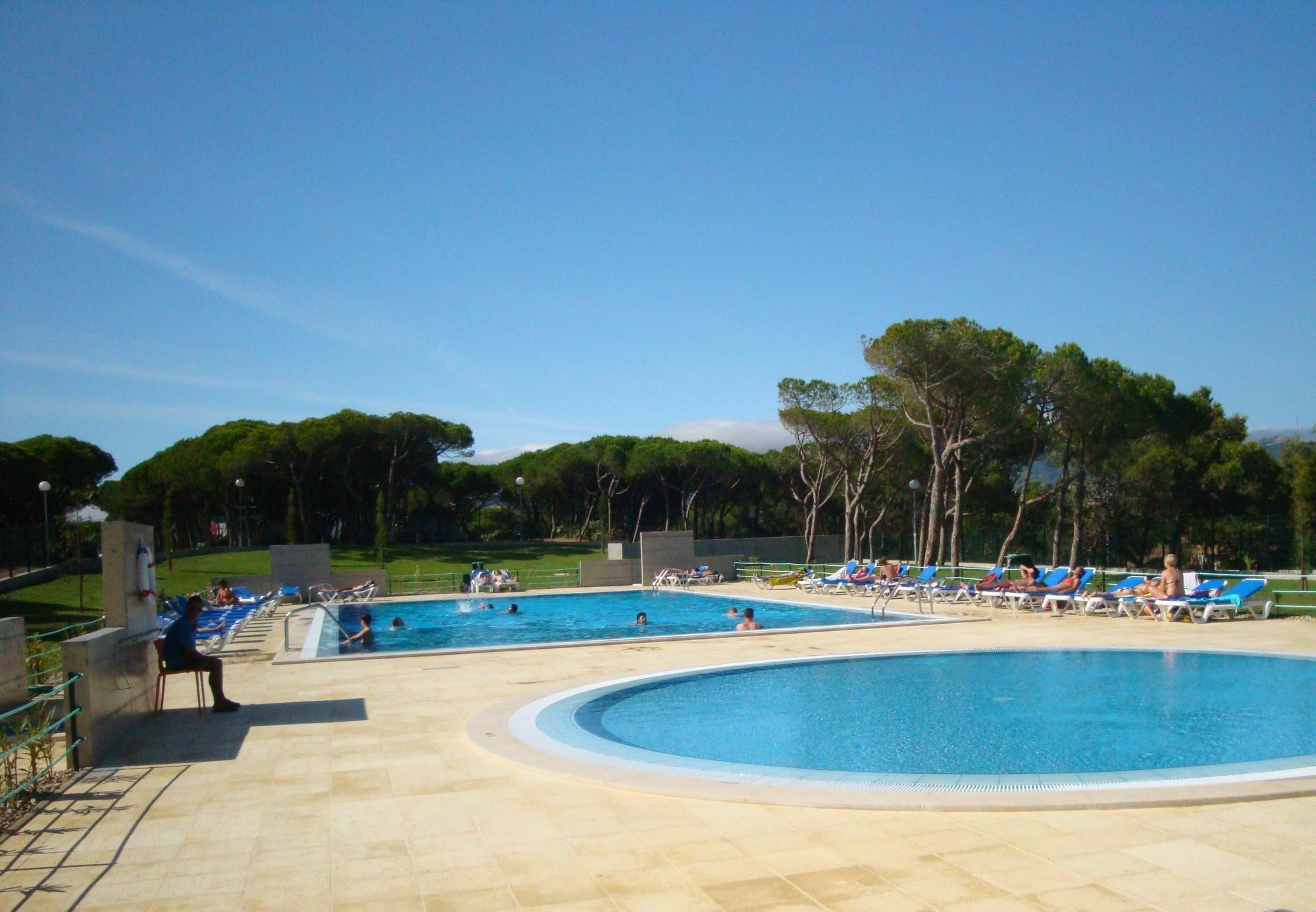 Orbitur Guincho - 3* Cascais